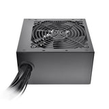 Thermaltake PS-TTP-0500NNSAWA-1, Litepower G3 OEM Version, 500W, 80 Plus, Fan: 120mm, MTBF: 100,000 Hours, Black, 3 Year Warranty