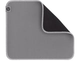 Hewlett Packard HP 8X595AA, 105 Sanitizable Mouse Pad, 2 Year Warranty