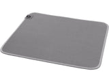Hewlett Packard HP 8X595AA, 105 Sanitizable Mouse Pad, 2 Year Warranty