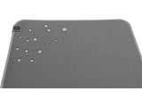 Hewlett Packard HP 8X595AA, 105 Sanitizable Mouse Pad, 2 Year Warranty