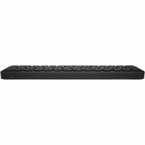 HP 692S9AA, 355 Compact Multi-Device Wireless Keyboard, Bluetooth, Black, 1 Year Warranty