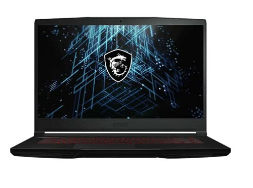 MSI THIN GF63 13UC-2434AU, 15.6