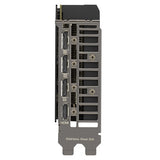 (SI BULK SKU, Not Retail, Moq 28) ASUS nVidia GeForce DUAL-RTX4060-O8G-V2 OC Edition 8GB GDDR6, 2505 MHz Boost Clock, RAM 17Gbps, 3xDP, 1xHDMI
