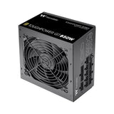 Thermaltake PS-TPT-0850FNFAGA-3, TOUGHPOWER GT, 850W, 80 Plus Gold, Fully Modular, Fan Size: 120mm, MTBF: 100,000 Hours, 5 Year Warranty