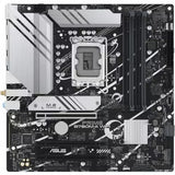 ASUS PRIME B760M-A WIFI-CSM Intel LGA 1700 mATX Motherboard 128GB, 4xDDR5, 1xPCIe 4.0 x16, 2xM.2, 4 xSATA, 2xHDMI,1xDP, Wi-Fi 6, 2.5Gb Ethernet