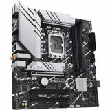 ASUS PRIME B760M-A WIFI-CSM Intel LGA 1700 mATX Motherboard 128GB, 4xDDR5, 1xPCIe 4.0 x16, 2xM.2, 4 xSATA, 2xHDMI,1xDP, Wi-Fi 6, 2.5Gb Ethernet