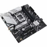 ASUS PRIME B760M-A WIFI-CSM Intel LGA 1700 mATX Motherboard 128GB, 4xDDR5, 1xPCIe 4.0 x16, 2xM.2, 4 xSATA, 2xHDMI,1xDP, Wi-Fi 6, 2.5Gb Ethernet