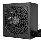 SilverStone STRIDER 550 EF, 550 Watt Silverstone Strider 80+ ATX Power Supply