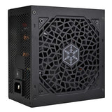 SilverStone STRIDER 550 EF, 550 Watt Silverstone Strider 80+ ATX Power Supply