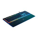 Razer RZ03-04460100-R3M1, Ornata V3-Low Profile Gaming Keyboard-US Layout-FRML, 2 Year Warranty