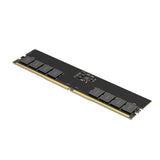 Lexar LD5U32G56C46ST-BGS, UDIMM, DDR5 32GB(1x32GB), 5600MHz, CL46, Limited Lifetime Warranty