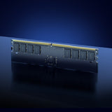 Lexar LD5U32G56C46ST-BGS, UDIMM, DDR5 32GB(1x32GB), 5600MHz, CL46, Limited Lifetime Warranty