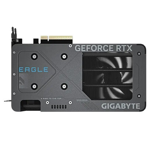 Gigabyte GV-N506TEAGLE OC-16GD, Nvidia GeForce RTX 5060 Ti, 16GB GDDR7, Core Clock: 2617MHz, Cuda Core: TBD, 1xHDMI, 3xDP, PSU: 650W, PCIe5.0, 3 Year Warranty