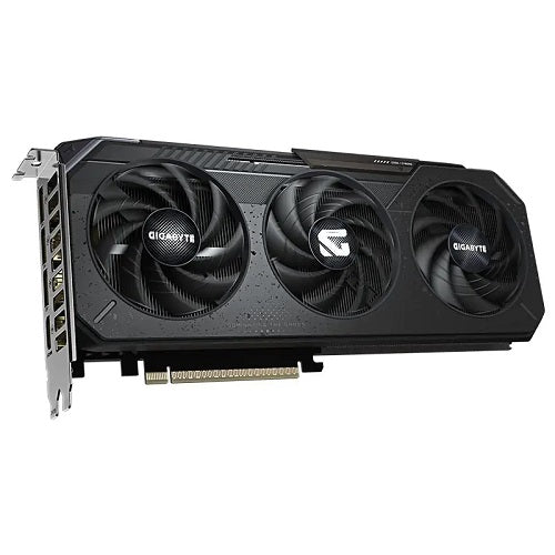 Gigabyte GV-N506TGAMING OC-16GD, Nvidia GeForce RTX 5060 Ti, 16GB GDDR7, Core Clock: 2647MHz, Cuda Core: TBD, 1xHDMI, 3xDP, PSU: 650W, PCIe5.0, 3 Year Warranty