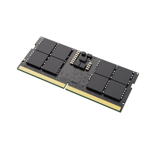 Lexar LD5S32G56C46ST-BGS, SODIMM, DDR5 32GB(1x32GB), 5600MHz, CL46, Limited Lifetime Warranty