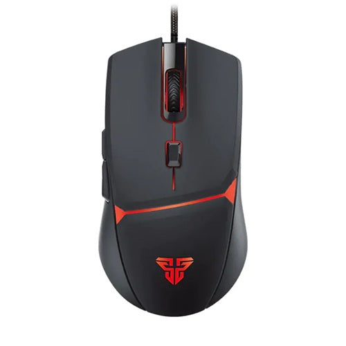 Fantech KBFTP51BK, P51 5 in 1 Power Bundle, Includes Shikari K515 Gaming Keyboard, Crypto VX7 Gaming Mouse, Vigil MP356 Medium Mousepad, Flash HQ53 Gaming Headset, Tower II AC304 Headset Stand, 1 Year Warranty