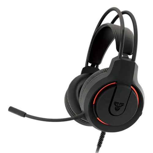 Fantech KBFTP51BK, P51 5 in 1 Power Bundle, Includes Shikari K515 Gaming Keyboard, Crypto VX7 Gaming Mouse, Vigil MP356 Medium Mousepad, Flash HQ53 Gaming Headset, Tower II AC304 Headset Stand, 1 Year Warranty