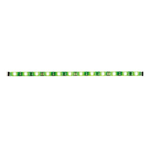 Thermaltake AC0033, LUMI Color LED Strip GREEN, 30CM, 12V, 3.6W 1 Year