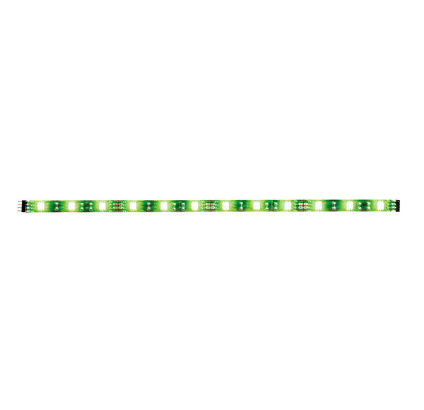 Thermaltake AC0033, LUMI Color LED Strip GREEN, 30CM, 12V, 3.6W 1 Year