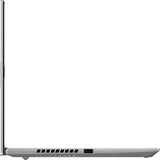 Asus K3402ZA-LY438W, VivoBook S 14, 14" WUXGA Screen, Intel i5-12500H, 12GB DDR4 RAM, 512GB NVMe SSD, Wireless AX+Bluetooth, Windows 11 Home, Neutral Grey, 1 Year Warranty *PLEASE NOTE THIS MODEL IS NOT OLED*