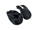 Razer RZ01-03600100-R3A1, Naga V2 HyperSpeed-Wireless MMO Gaming Mouse-AP Packaging, 2 Year Warranty