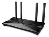 TP-Link Archer VX1800v AX1800 Dual-Band Wi-Fi 6 VDSL/ADSL Modem Router