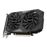 Gigabyte nVidia GeForce RTX 3050 WINDFORCE OC 6G 1.0 GDDR6 Video Card, 14000 MHz PCI-E 4.0, 2x DP 1.4, 2x HDMI 2.1