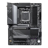 Gigabyte B650 AORUS ELITE AX 1.0 AMD AM5 ATX Motherboard 4x DDR5~128GB,3x PCIe x16, 3x M.2, 4x SATA 6, 7x USB 3.2, 1x USB-C, 4x USB 2.0