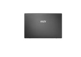 Modern 14 F13MG-010AU     14" FHD / UMA / i5-1335U / 16G / 512G SSD / W11 / Platinum Gray / 1yr