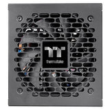 Thermaltake PS-TPT-0750FNFAGA-3, Toughpower GT, ATX, 750W, 80 Plus GOLD, 3.1 Fully Modular, Fan: 120mm, MTBF: 120,000 Hours, 5 Year Warranty