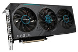 Gigabyte nVidia GeForce RTX 4070 Super EAGLE OC 12GD GDDR6X Video Card, PCI-E 4.0,7168 CUDA Cores, RGB Fusion 3x DP 1.4a, 1x HDMI 2.1a