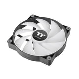 Thermaltake CL-F179-PL20SW-A, CT200 ARGB Sync Performance PWM Fan, Fan Size: 200mm, Single Fan, Black, 2 Year Warranty