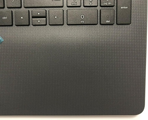 Hewlett-Packard *EMPR* HP 929906-001, TOP COVER, JTB W/TP W/NBL KB DAS US