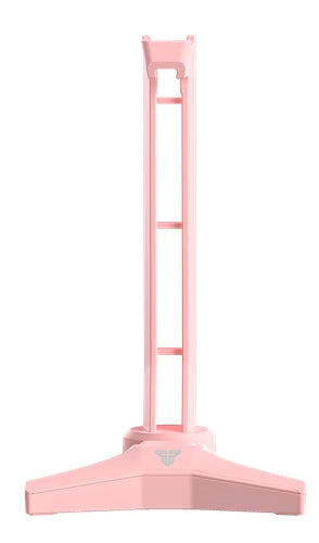 Fantech KBFTP51PK, P51 5 in 1 Power Bundle, Includes Shikari K515 Gaming Keyboard, Crypto VX7 Gaming Mouse, Vigil MP356 Medium Mousepad, Flash HQ53 Gaming Headset, Tower II AC304 Headset Stand, Sakura Pink, 1 Year Warranty