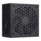 SilverStone SST-DA1000R-GM, 1000W, Cybenetics Gold, Fully Modular, Fan: 135mm, ATX, MTBF: 100,000 Hours, Black, 3 Year Warranty