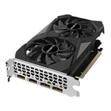 Gigabyte nVidia GeForce RTX 3050 WINDFORCE OC 6G 1.0 GDDR6 Video Card, 14000 MHz PCI-E 4.0, 2x DP 1.4, 2x HDMI 2.1