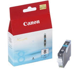 Canon CLI-8PC ,Photo Cyan Cartridge