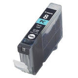Canon CLI-8PC ,Photo Cyan Cartridge