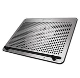 Thermaltake CL-N011-PL20BL-A, Massive A21, 200mm fan notebook cooler with Aluminum surface, 2 year warranty