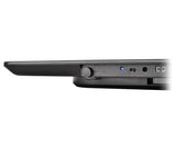 Thermaltake CL-N011-PL20BL-A, Massive A21, 200mm fan notebook cooler with Aluminum surface, 2 year warranty