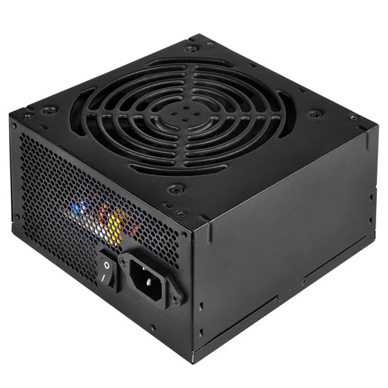 Silverstone SST-ST40F-ES230, 400W, 80 Plus, Fan: 120mm, ATX, MTBF: 100,000 Hours, 3 Year Warranty