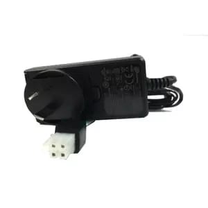 AC-12V DC PWR PLUG ADPTR FOR NTC-140W-02