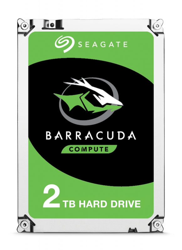 Seagate ST2000DM008, Barracuda, 2TB, 3.5