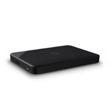 Western Digital WDBEPK0010BBK-WESN, 2.5", Elements SE, 1TB, USB 3.0 External HDD, Black, 3 Years Warranty