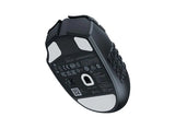 Razer RZ01-03600100-R3A1, Naga V2 HyperSpeed-Wireless MMO Gaming Mouse-AP Packaging, 2 Year Warranty