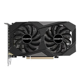 Gigabyte nVidia GeForce RTX 3050 WINDFORCE OC 6G 1.0 GDDR6 Video Card, 14000 MHz PCI-E 4.0, 2x DP 1.4, 2x HDMI 2.1