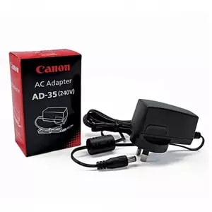 CANON AD35III OCE CALCULATOR ADAPTOR