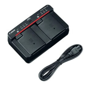 CANON LCE19 BATTERY CHARGER