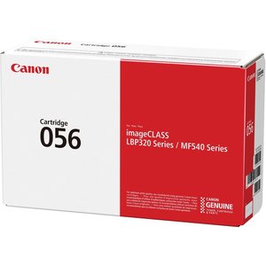 CANON BLACK TONER CARTRIDGE - 10K 5% COVERAGE