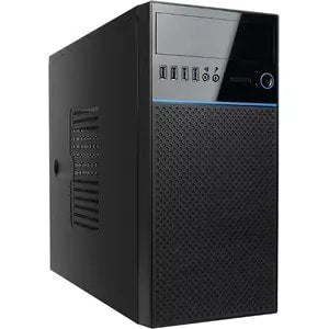 IN WIN EN708 MID TOWER 450W PSU